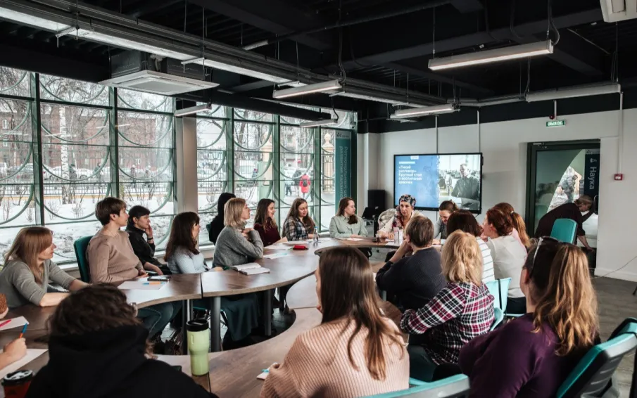Лекции о преодолении сложностей в семейных отношениях проведут для нижегородцев в рамках проекта «ЛекториУМ» в феврале